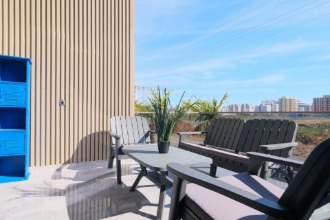 1+1 Lejlighed i Altintash, Aksu, Antalya, Tyrkiet Nr. 206510 - 32