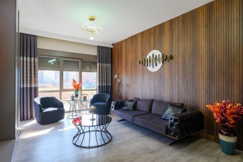 1+1 Lejlighed i Altintash, Aksu, Antalya, Tyrkiet Nr. 206510 - 28