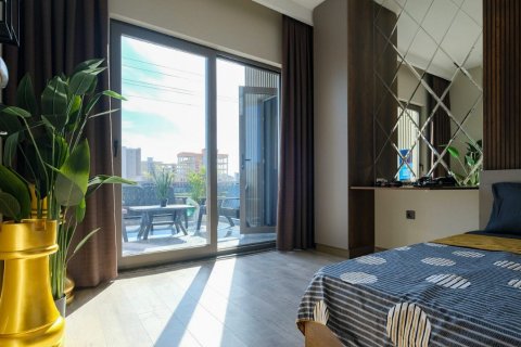 1+1 Lejlighed i Altintash, Aksu, Antalya, Tyrkiet Nr. 206510 - 30