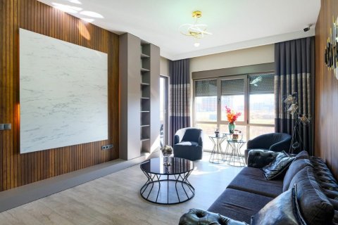 1+1 Lejlighed i Altintash, Aksu, Antalya, Tyrkiet Nr. 206510 - 35