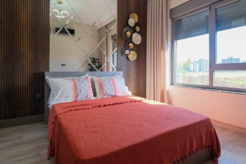 1+1 Lejlighed i Altintash, Aksu, Antalya, Tyrkiet Nr. 206510 - 33