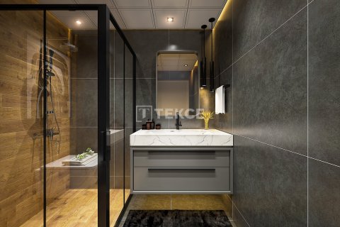 2+1 Leilighet  i Mezitli, Mersin, Tyrkia Nr. 176448 - 17