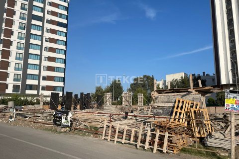 2+1 Leilighet  i Mezitli, Mersin, Tyrkia Nr. 176448 - 19