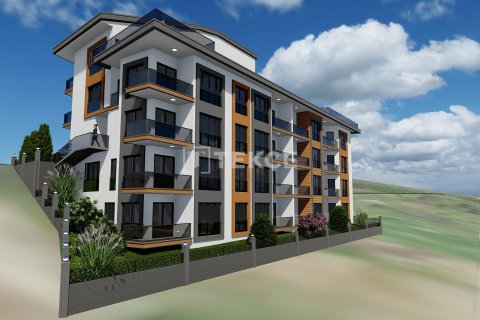 Продажа квартиры  в Ялове, Турция 3+1, 120м2, №193288 – фото 6