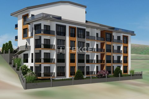 Продажа квартиры  в Ялове, Турция 3+1, 120м2, №193288 – фото 1