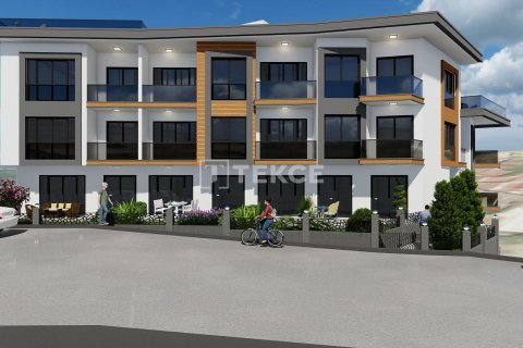 Продажа квартиры  в Ялове, Турция 3+1, 120м2, №193288 – фото 2