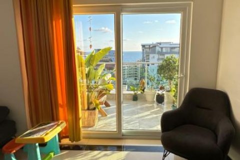 Wohnung  in Mahmutlar, Antalya, Türkei Nr. 193304 - 4