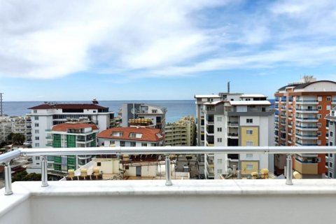 Wohnung  in Mahmutlar, Antalya, Türkei Nr. 193304 - 28