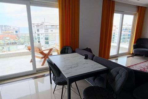 Wohnung  in Mahmutlar, Antalya, Türkei Nr. 193304 - 8