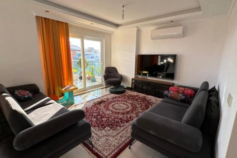 Wohnung  in Mahmutlar, Antalya, Türkei Nr. 193304 - 2