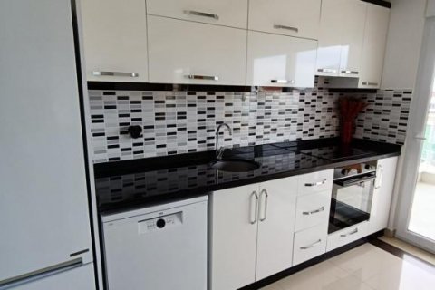 Wohnung  in Mahmutlar, Antalya, Türkei Nr. 193304 - 10