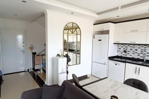 Wohnung  in Mahmutlar, Antalya, Türkei Nr. 193304 - 9