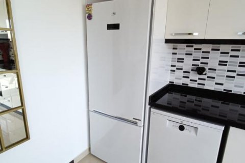 Wohnung  in Mahmutlar, Antalya, Türkei Nr. 193304 - 11