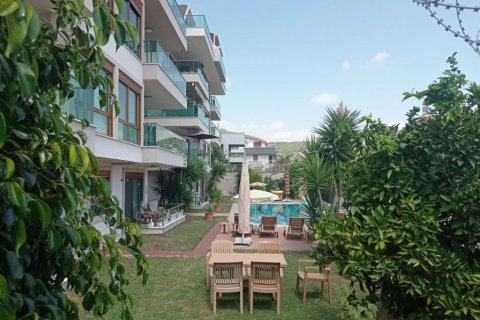 Продажа квартиры  в Аланье, Анталье, Турция 4 комн., 160м2, №193303 – фото 5