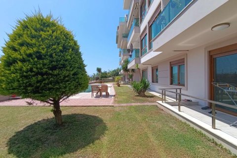 Продажа квартиры  в Аланье, Анталье, Турция 4 комн., 160м2, №193303 – фото 3