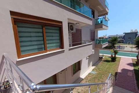 Продажа квартиры  в Аланье, Анталье, Турция 4 комн., 160м2, №193303 – фото 30