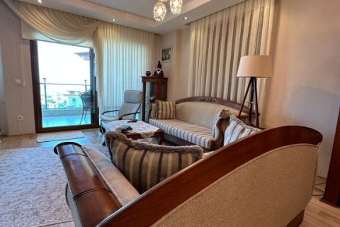 Продажа квартиры  в Аланье, Анталье, Турция 4 комн., 160м2, №193303 – фото 9