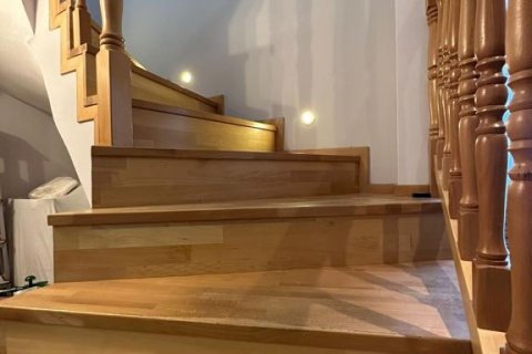 Продажа квартиры  в Аланье, Анталье, Турция 4 комн., 160м2, №193303 – фото 17