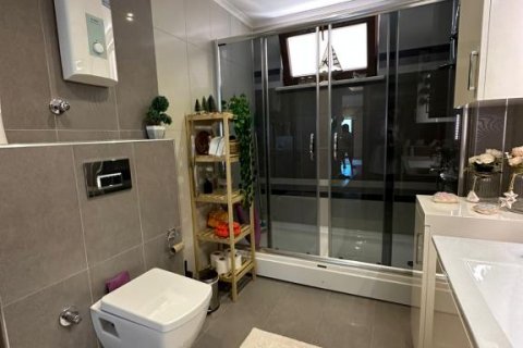 Продажа квартиры  в Аланье, Анталье, Турция 4 комн., 160м2, №193303 – фото 19