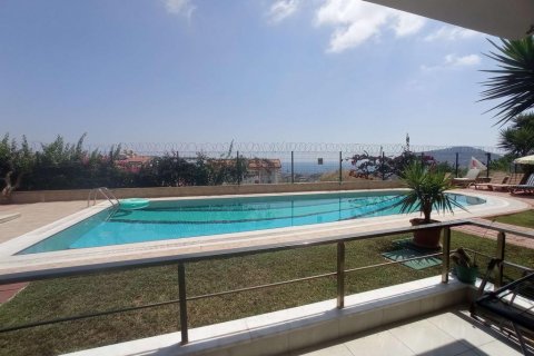 Продажа квартиры  в Аланье, Анталье, Турция 4 комн., 160м2, №193303 – фото 7