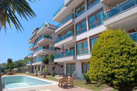 Продажа квартиры  в Аланье, Анталье, Турция 4 комн., 160м2, №193303 – фото 2