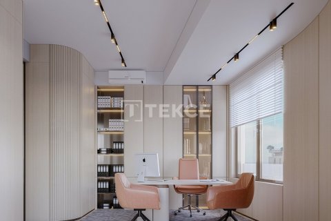 Продажа офиса  в Мерсине, Турция, 75м2, №191594 – фото 4