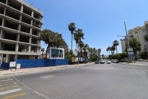 Продажа офиса  в Мерсине, Турция, 75м2, №191594 – фото 21