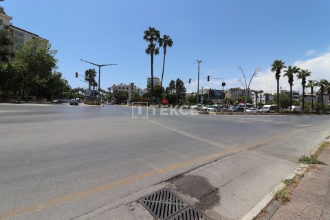 Продажа офиса  в Мерсине, Турция, 75м2, №191594 – фото 23