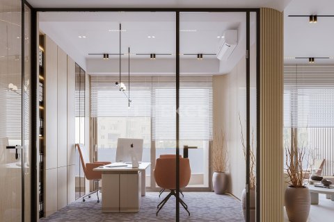 Продажа офиса  в Мерсине, Турция, 75м2, №191594 – фото 7