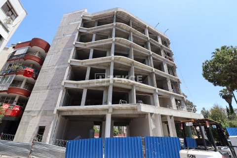 Продажа офиса  в Мерсине, Турция, 75м2, №191594 – фото 17