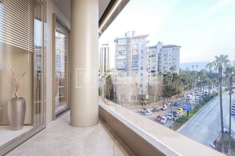 Продажа офиса  в Мерсине, Турция, 75м2, №191594 – фото 13