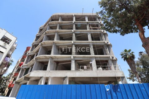 Продажа офиса  в Мерсине, Турция, 75м2, №191594 – фото 16