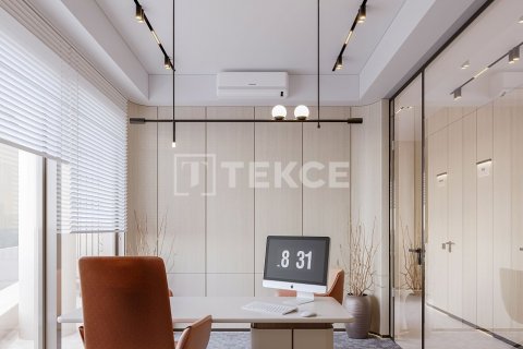 Продажа офиса  в Мерсине, Турция, 75м2, №191594 – фото 12