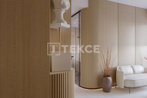 Продажа офиса  в Мерсине, Турция, 75м2, №191594 – фото 9