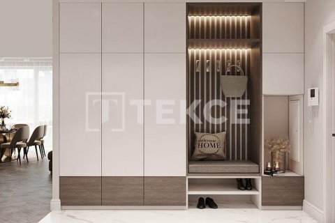 4+1 Villa i Erdemli, Mersin, Tyrkia Nr. 191595 - 5