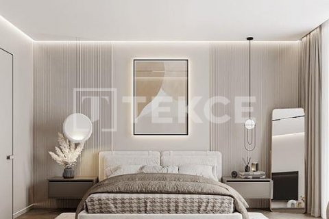 4+1 Villa i Erdemli, Mersin, Tyrkia Nr. 191595 - 7