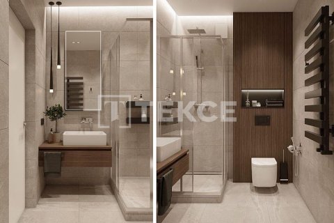 4+1 Villa i Erdemli, Mersin, Tyrkia Nr. 191595 - 10