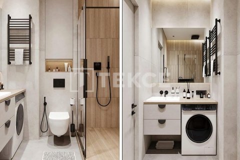 4+1 Villa i Erdemli, Mersin, Tyrkia Nr. 191595 - 13