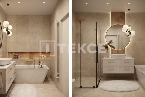 4+1 Villa i Erdemli, Mersin, Tyrkia Nr. 191595 - 11