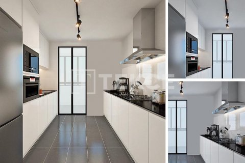 4+1 Villa i Erdemli, Mersin, Tyrkia Nr. 191595 - 4