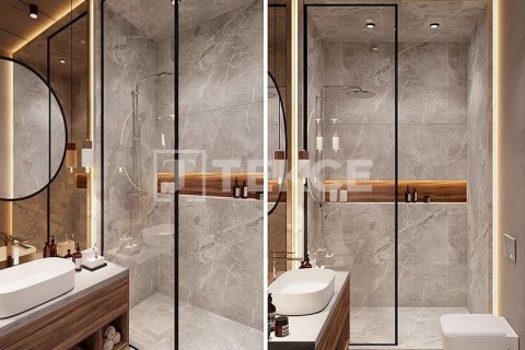 4+1 Villa i Erdemli, Mersin, Tyrkia Nr. 191595 - 12