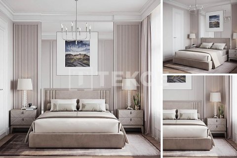 4+1 Villa i Erdemli, Mersin, Tyrkia Nr. 191595 - 9