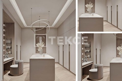 4+1 Villa i Erdemli, Mersin, Tyrkia Nr. 191595 - 6