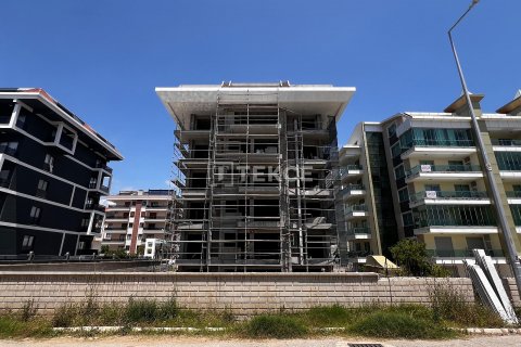 2+1 Takvåning i Alanya, Antalya, Turkiet Nr. 191592 - 22