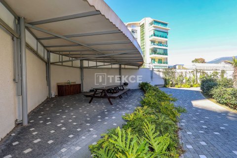 1+1 Lejlighed i Alanya, Antalya, Tyrkiet Nr. 191597 - 9