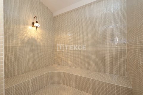 1+1 Lejlighed i Alanya, Antalya, Tyrkiet Nr. 191597 - 18