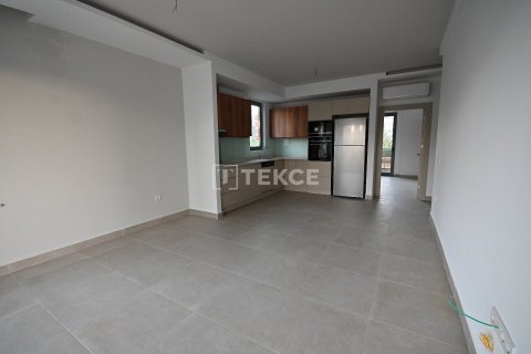Apartment for sale in Alanya, Antalya, Turkey, 1 bedroom, 55m2, No. 191597 – photo 18