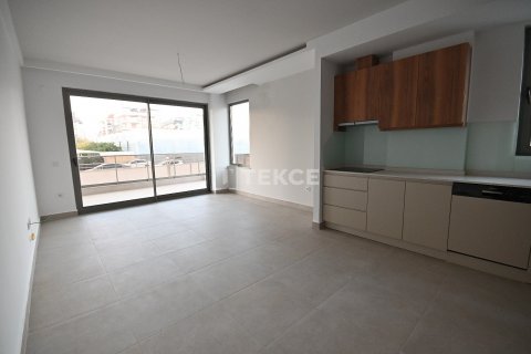 Apartment for sale in Alanya, Antalya, Turkey, 1 bedroom, 55m2, No. 191597 – photo 20