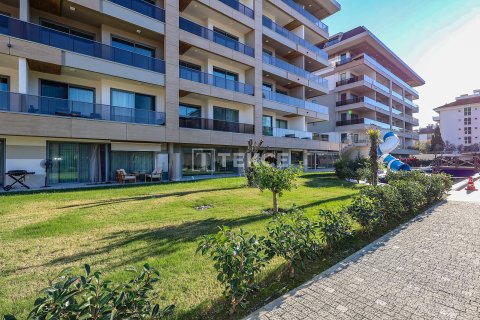 1+1 Lejlighed i Alanya, Antalya, Tyrkiet Nr. 191597 - 25