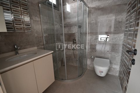 Apartment for sale in Alanya, Antalya, Turkey, 1 bedroom, 55m2, No. 191597 – photo 27